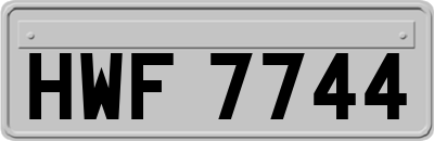 HWF7744