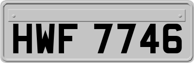 HWF7746
