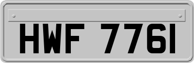 HWF7761