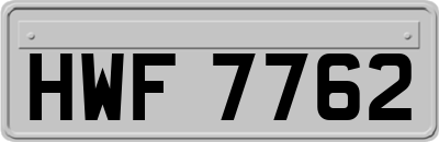 HWF7762