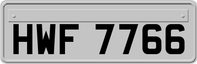 HWF7766