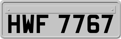 HWF7767