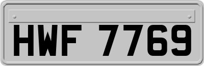 HWF7769