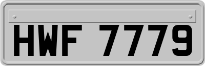 HWF7779