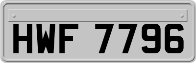 HWF7796
