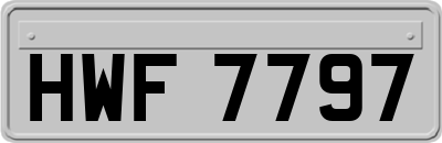 HWF7797