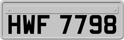 HWF7798