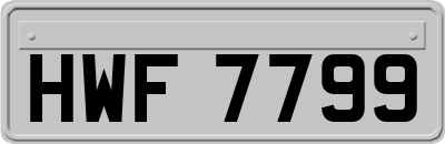 HWF7799