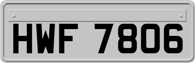 HWF7806