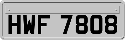 HWF7808