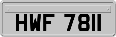 HWF7811