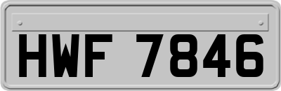 HWF7846
