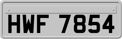 HWF7854