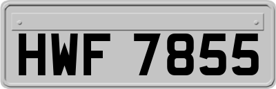 HWF7855