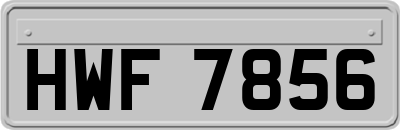 HWF7856
