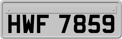 HWF7859