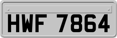 HWF7864