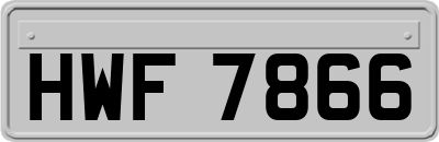 HWF7866