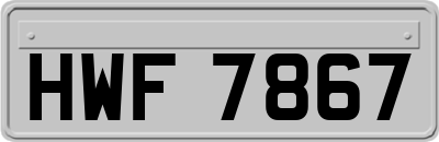 HWF7867