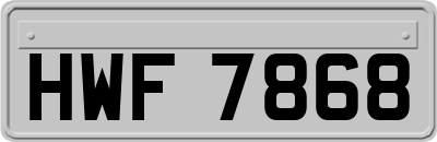 HWF7868