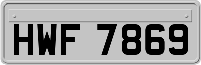 HWF7869