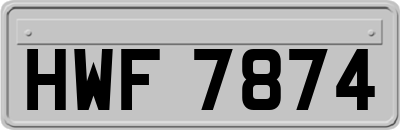 HWF7874