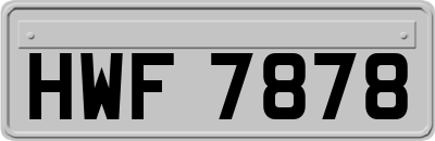 HWF7878