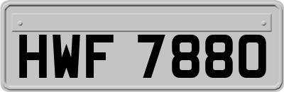 HWF7880