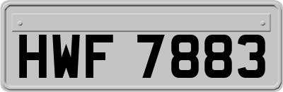 HWF7883