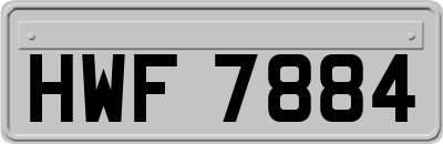 HWF7884