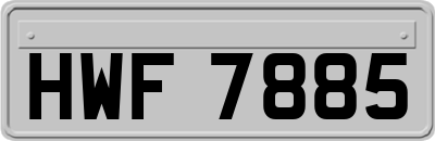 HWF7885