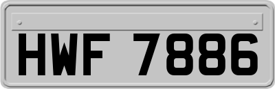 HWF7886