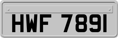 HWF7891