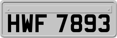 HWF7893