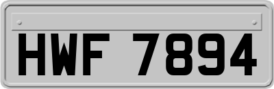 HWF7894