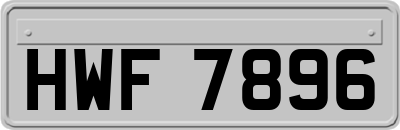 HWF7896