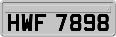 HWF7898