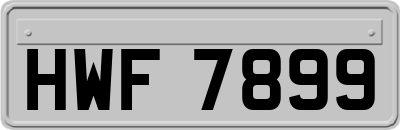 HWF7899