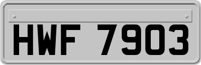 HWF7903