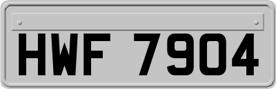 HWF7904