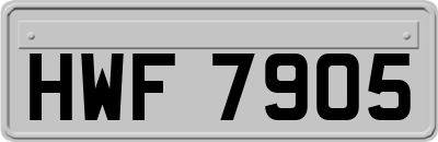 HWF7905