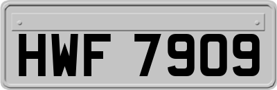 HWF7909