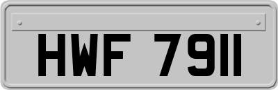 HWF7911