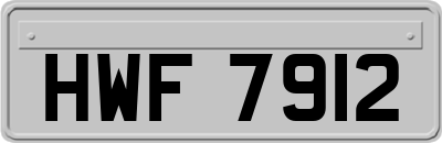 HWF7912