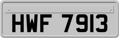 HWF7913