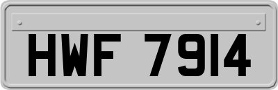 HWF7914