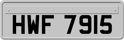 HWF7915