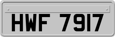HWF7917
