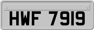 HWF7919