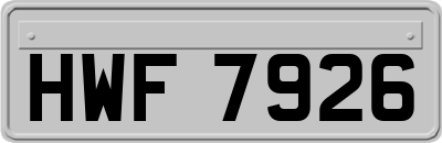 HWF7926